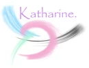 Artsy Streaks - Katharine.