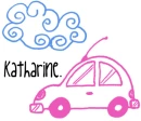 Car - Katharine.