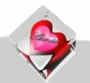 2 HEARTS-ABUNDIO