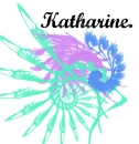 Feathery - Katharine.