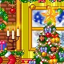 christmas avatar