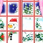 christmas avatar