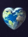 luv the world