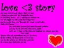love story song lyrics
