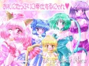tokyo mew mew