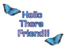 hello