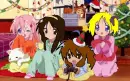 anime chrismas