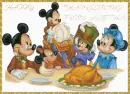HAPPY THANKSGIVING FROM ALETHA