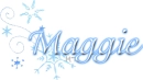 Maggie
