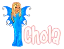 chola