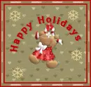 Seasons Greetings