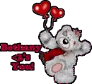 Bethany <3's You! 