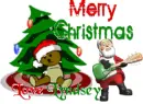 merry christmas-love lyndsey