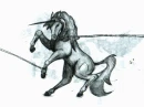 unicorn
