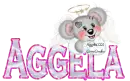 Aggela
