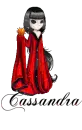 Cassandra