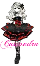 Cassandra