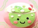 Happy cupcakes