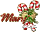 mary