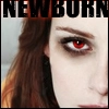 Newborn vampire