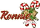 ronnie