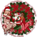 Mary - Merry Christmas