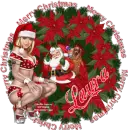 Laura - Merry Christmas