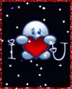 i love you