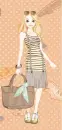 fashion girl