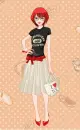 fashion girl