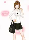fashion girl
