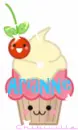 Arianne cupcake