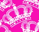 colored crown