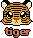 tiger