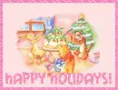 Happy Holidays!