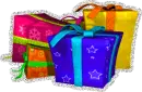 GIFTS