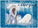 Morgan - Ice Princess