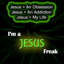 Jesus Freak