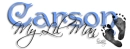 carson