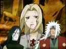 3 sanin of konoha