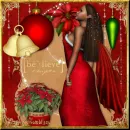 Believe in Christmas