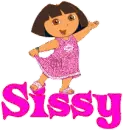 Sissy