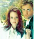 bella and edward
