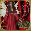 Christmas Wand