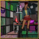 Cool Stores