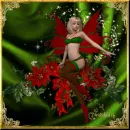 Decorating for Yule