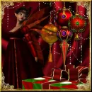 Holiday Splendor