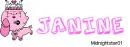Janine :)