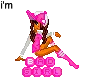 Bad Girl Doll