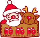 Ho Ho Ho